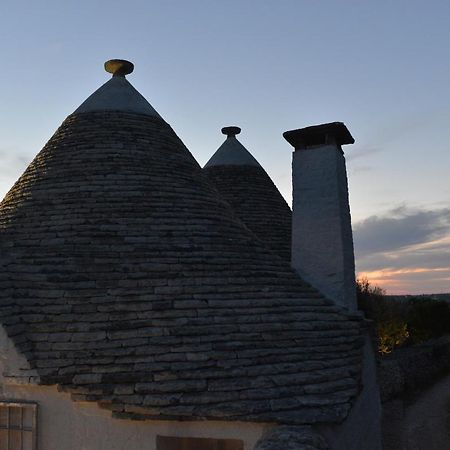 Dimore Barsento Villa Alberobello Bagian luar foto