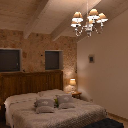 Dimore Barsento Alberobello Ruang foto