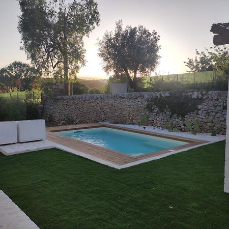 Dimore Barsento Alberobello Ruang foto
