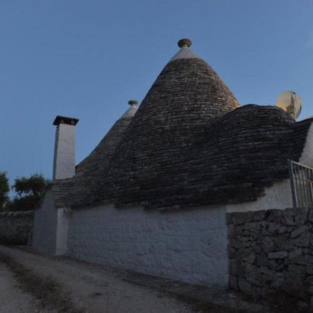 Dimore Barsento Alberobello Bagian luar foto
