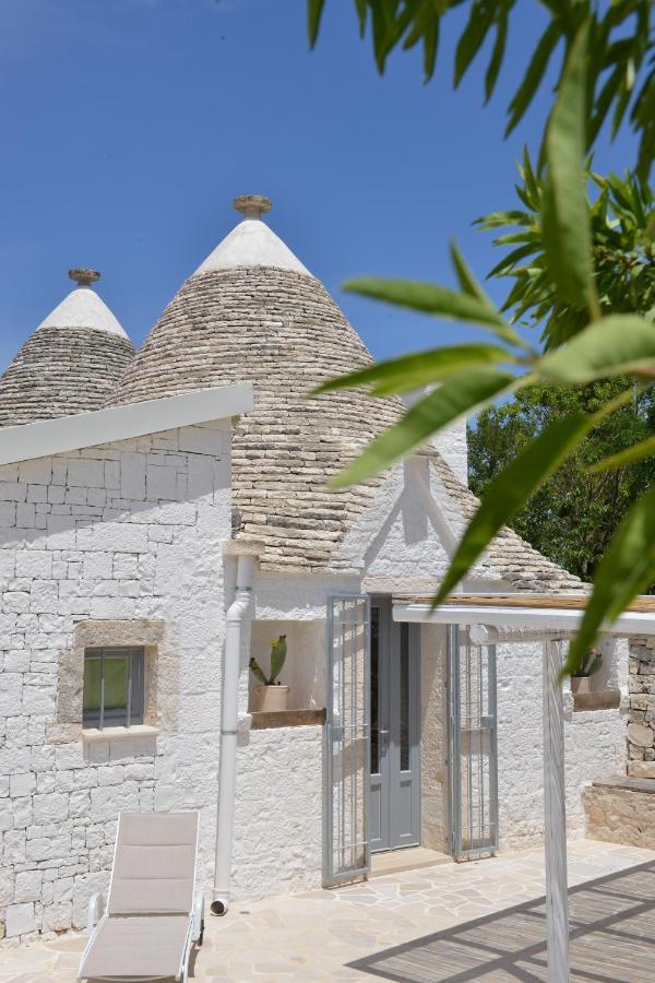 Dimore Barsento Alberobello Bagian luar foto