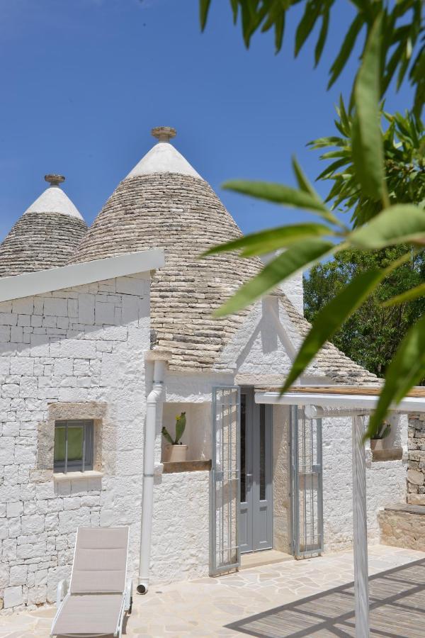 Dimore Barsento Villa Alberobello Bagian luar foto