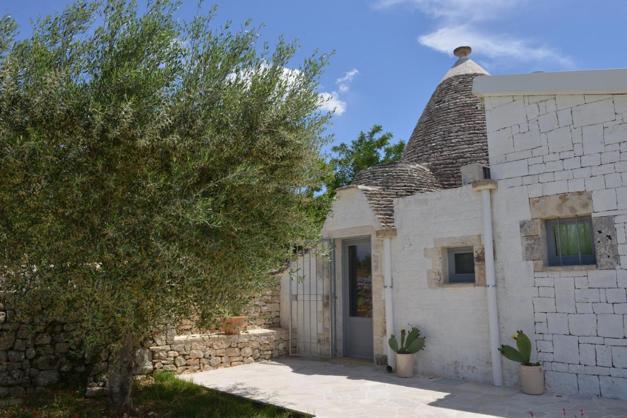 Dimore Barsento Villa Alberobello Bagian luar foto