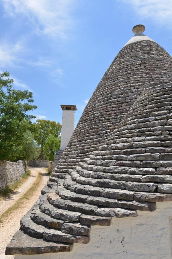 Dimore Barsento Alberobello Bagian luar foto