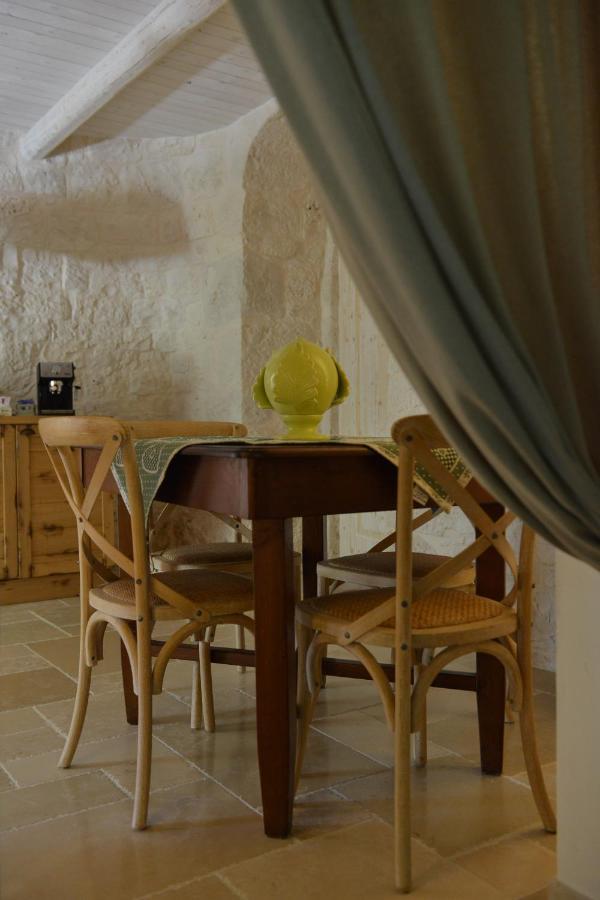 Dimore Barsento Alberobello Bagian luar foto