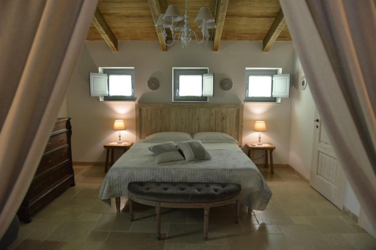 Dimore Barsento Alberobello Bagian luar foto