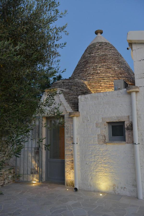 Dimore Barsento Alberobello Bagian luar foto