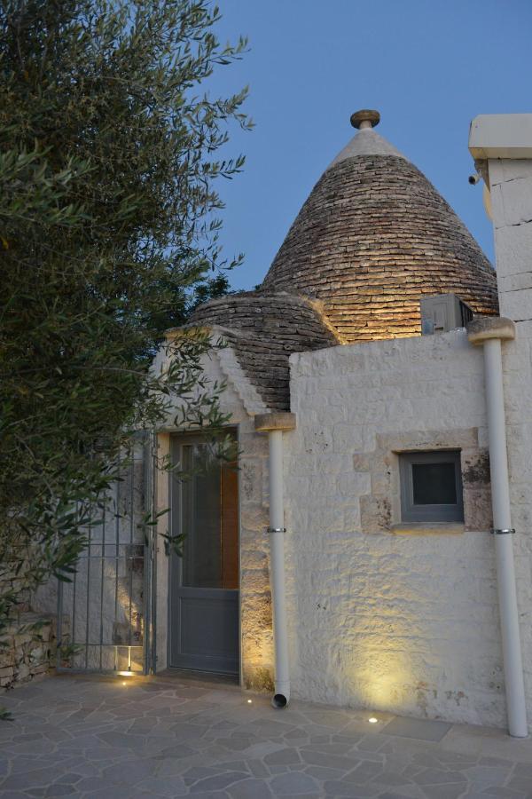 Dimore Barsento Villa Alberobello Bagian luar foto