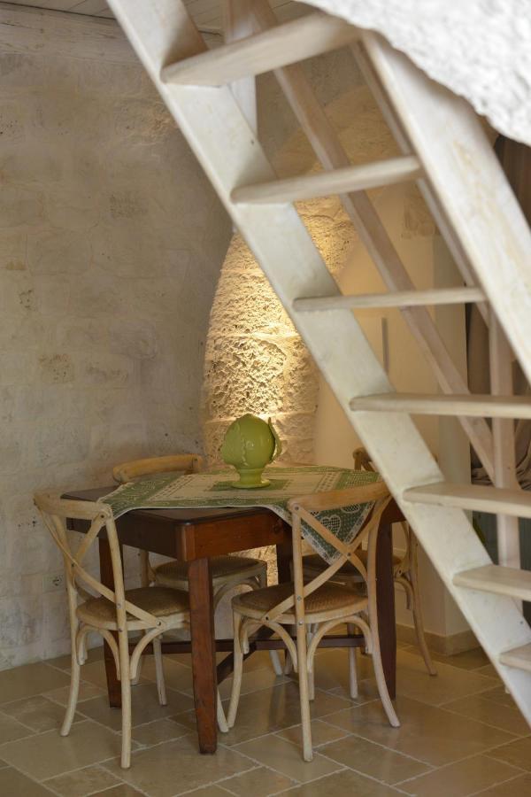Dimore Barsento Alberobello Bagian luar foto