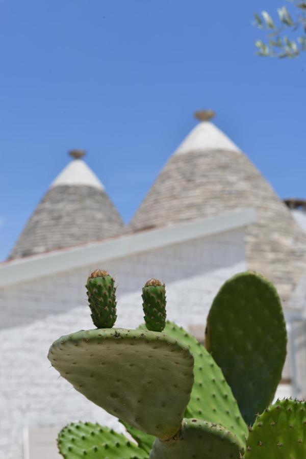 Dimore Barsento Alberobello Bagian luar foto