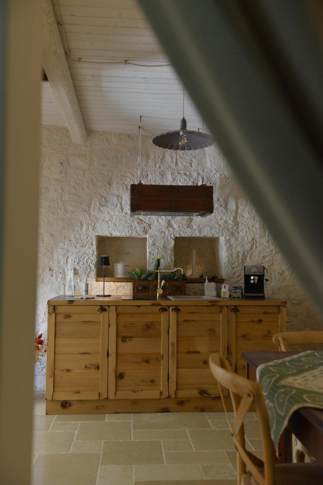 Dimore Barsento Alberobello Ruang foto