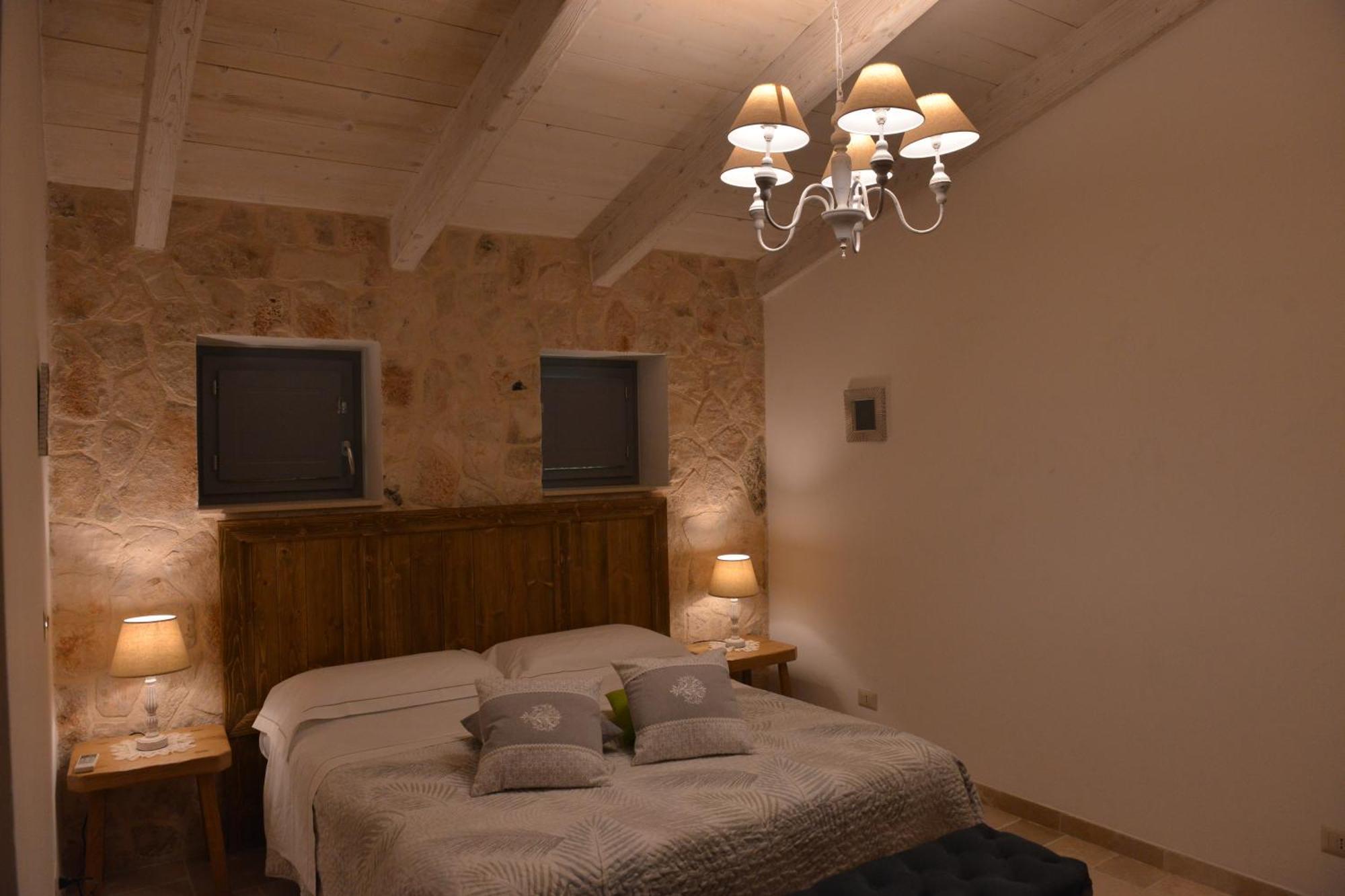 Dimore Barsento Alberobello Ruang foto