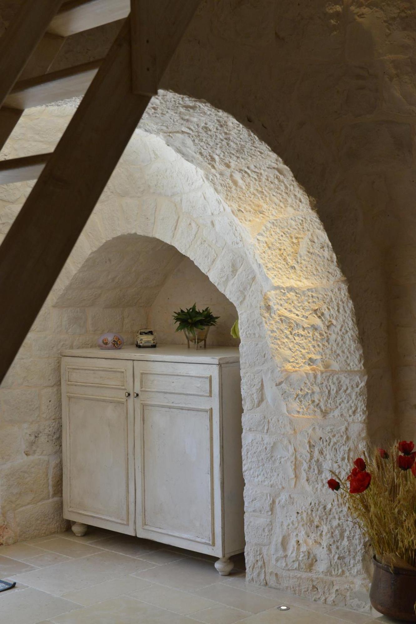 Dimore Barsento Alberobello Ruang foto