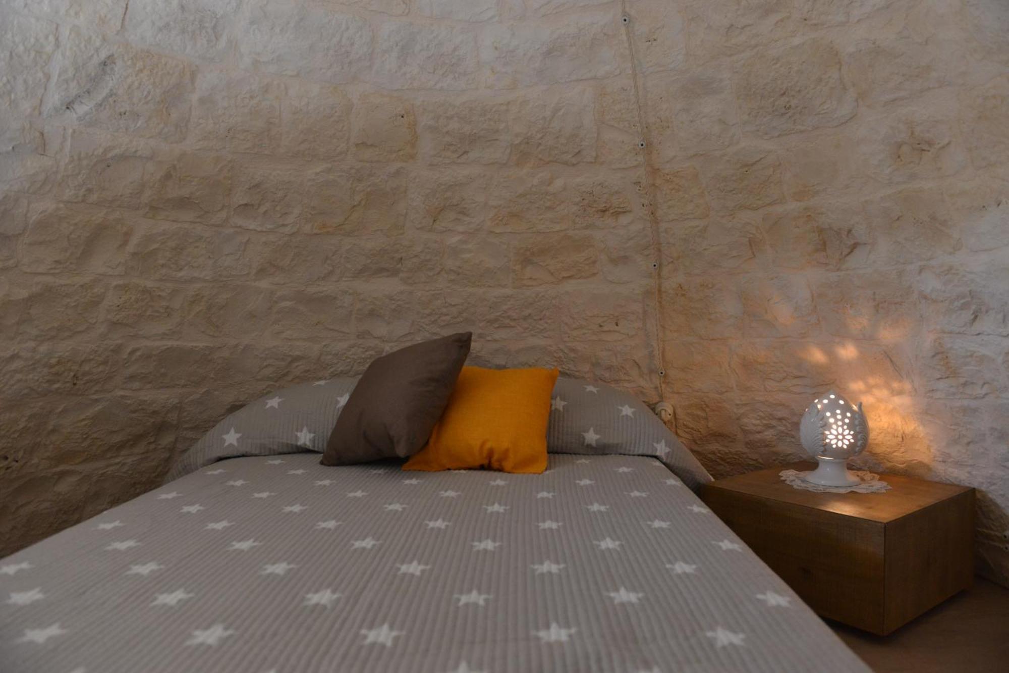 Dimore Barsento Alberobello Ruang foto
