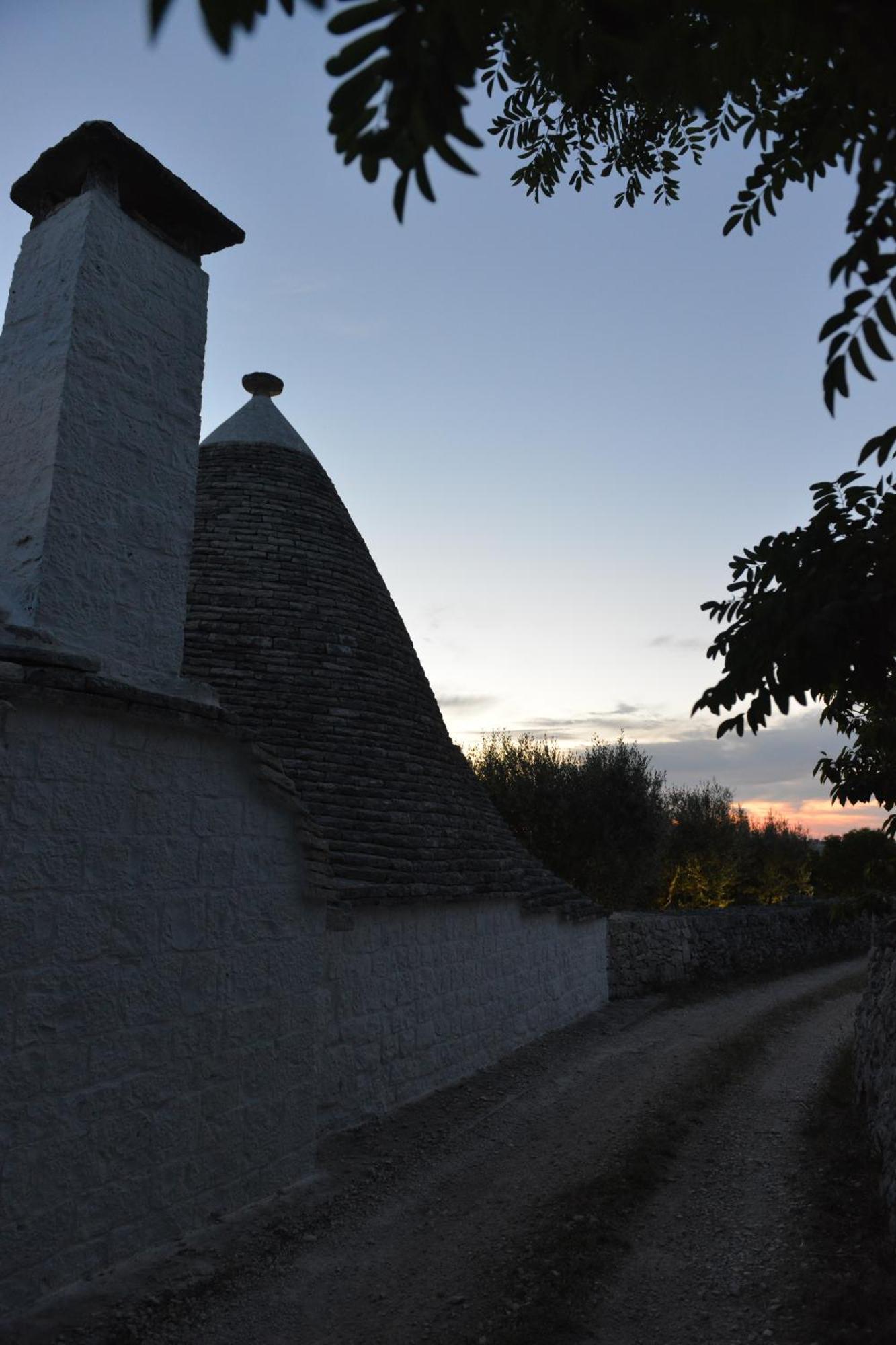 Dimore Barsento Villa Alberobello Ruang foto