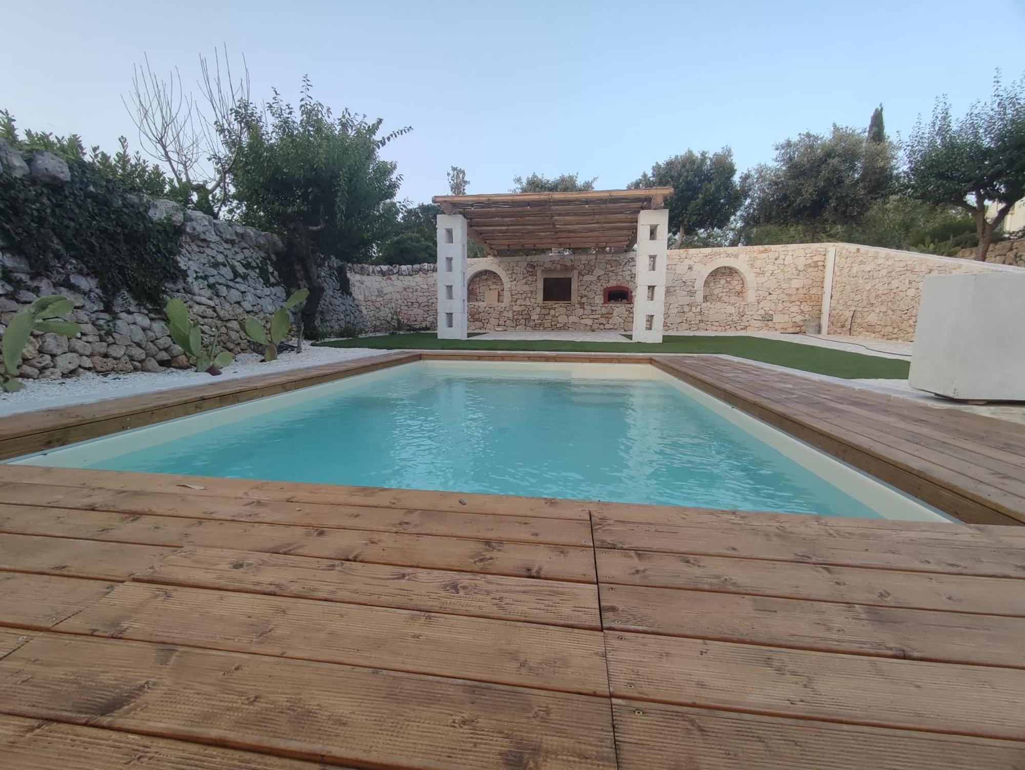 Dimore Barsento Alberobello Bagian luar foto
