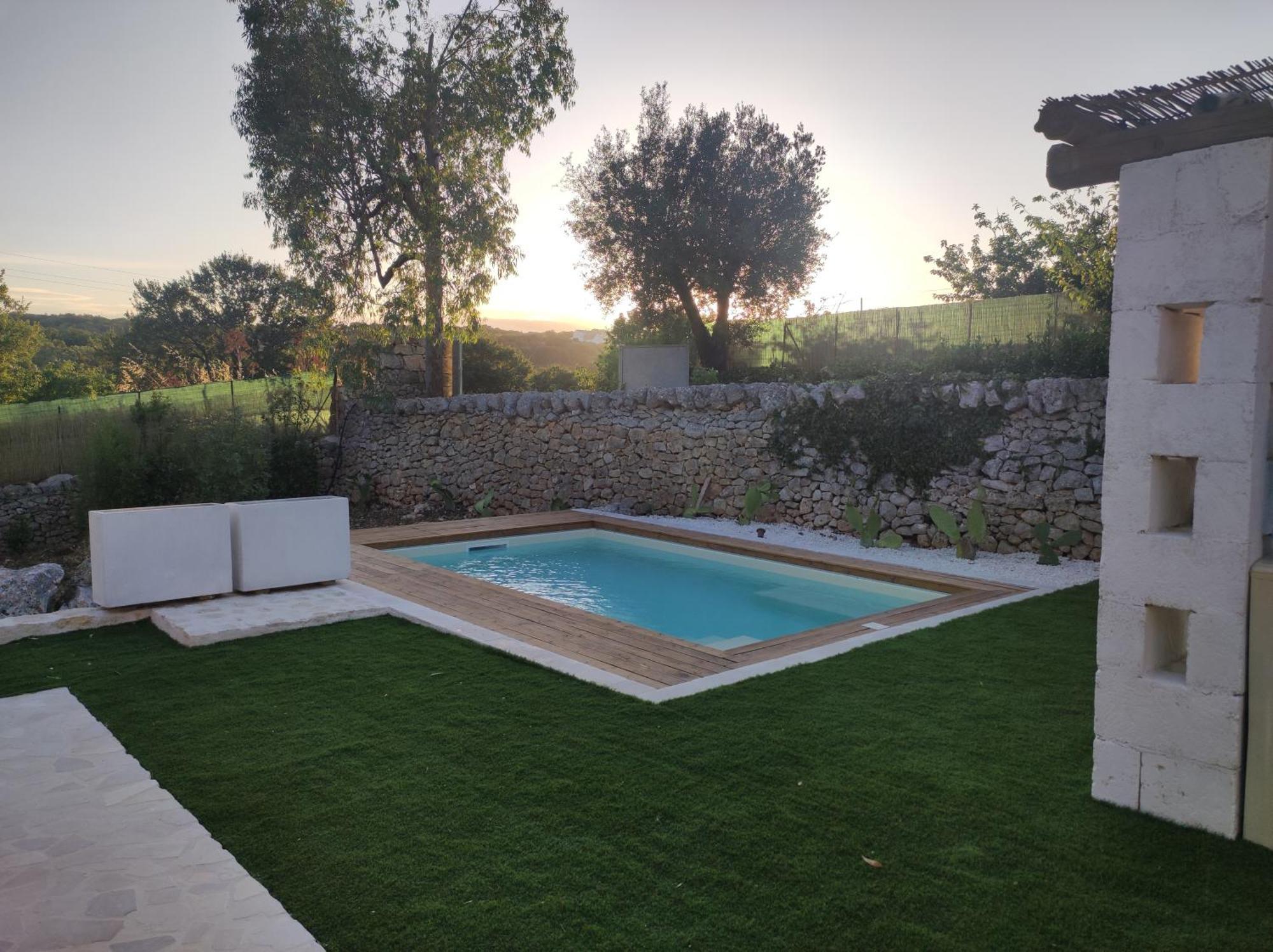Dimore Barsento Alberobello Ruang foto